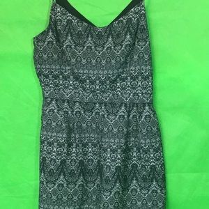 Forever 21 Women’s Romper